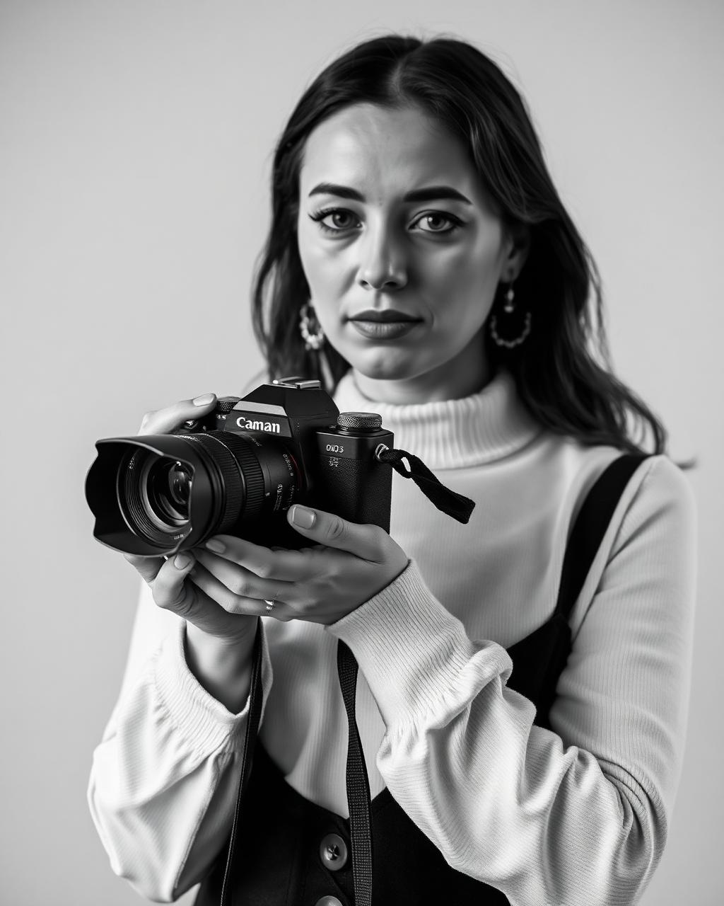 DGM Creative Studio photographer